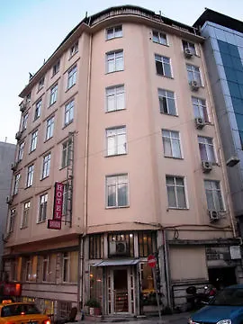 Sehir Hotel Istanbul Old City 3*,