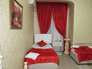 Sehir Hotel Istanbul Old City