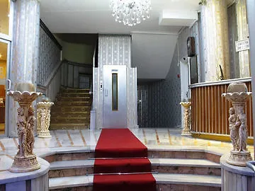 ***  Sehir Hotel Istanbul Old City Turkey