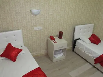 Sehir Hotel Istanbul Old City