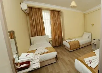 Sehir Hotel Istanbul Old City