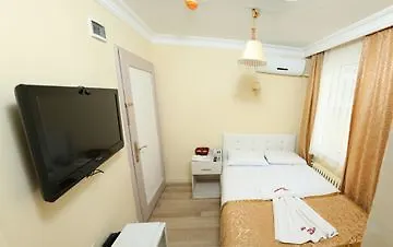 Sehir Hotel Istanbul Old City